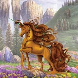 Meet your Posher, Marsha